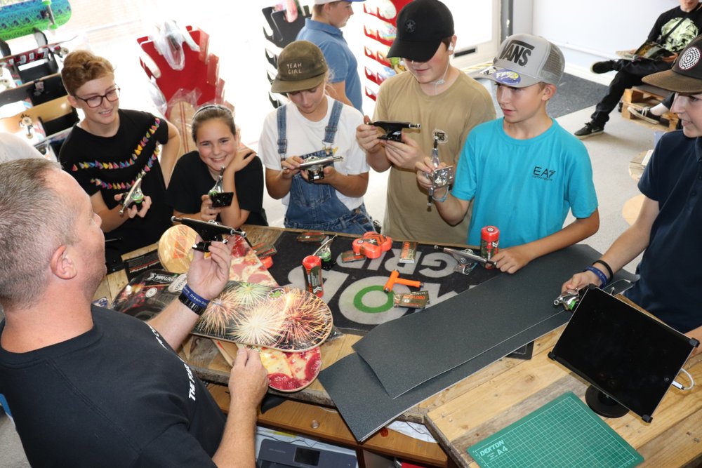 FAR SKATEBOARD SHOP Updated August 2024 Unit 77, Whitstable, Kent