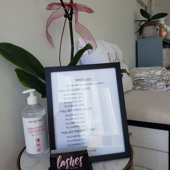 Christy's Lash - Eyelash Service Near Me - Erie, Colorado