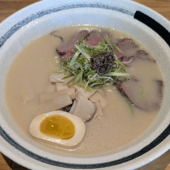 Ushi Taro Ramen - Ramen Near Me - San Francisco, California Ushi Taro Ramen - Ramen Near Me - San Francisco, California