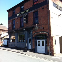The Station