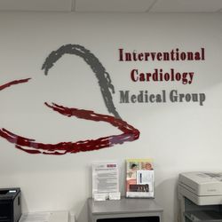 Interventional Cardiology Medical Group