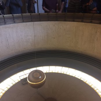 Griffith Observatory - Foucault Pendulum - Observatories Near Me - Los Angeles, California Griffith Observatory - Foucault Pendulum - Observatories Near Me - Los Angeles, California