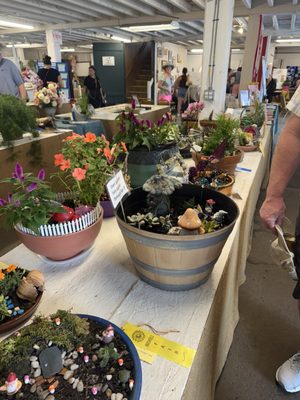 Marshfield Fair Association