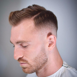 Precision Barbershop - Cut By: Jeff The Barber https://www.instagram.com/jeffthebarber/