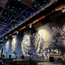 Blanco Cantina