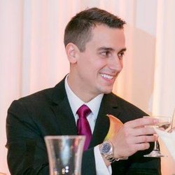 VP Foot & Ankle Specialist: Aaron Raestas, DPM - Dr. Aaron Raestas