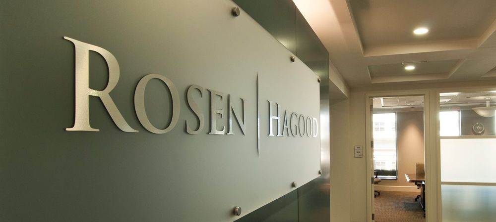 Rosen Hagood - divorce attorney in Charleston, SC