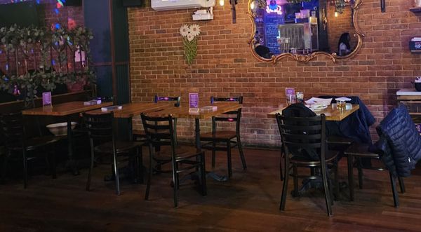 Someday Bar NYC by null