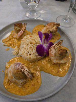 Cafe Antonio Bistro & Bar by null