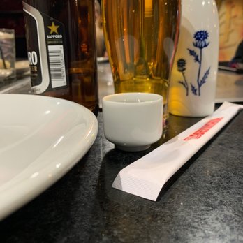 Benihana - Encino - yeeeeeeeeeeeeeeeeeessiirr - Sushi Bars Near Me - Encino, California