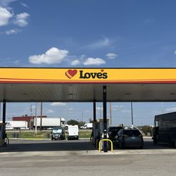 Love's Travel Stop
