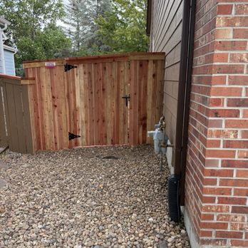 Cowboy Fencing - Fences & Gates Near Me - Littleton, Colorado Cowboy Fencing - Fences & Gates Near Me - Littleton, Colorado