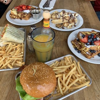 Fratelli Cafe - Coffee & Tea Near Me - Los Angeles, California Fratelli Cafe - Coffee & Tea Near Me - Los Angeles, California