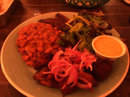 Cholita Linda by null