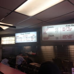 Chicken Supreme - Menu selection