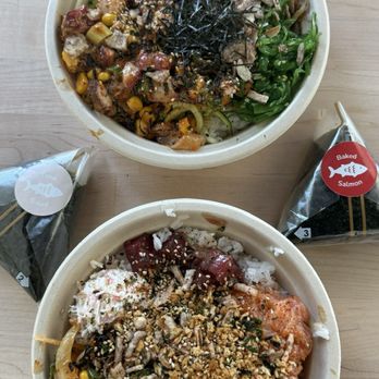 Poké House - Clovis - Poke Near Me - Clovis, California