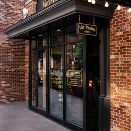 Exterior photo of Van Michael Men - Atlanta, Georgia Exterior photo of Van Michael Men - Atlanta, Georgia