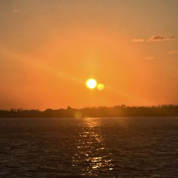 Adventures In Paradise - Sunset - Boating Near Me - Fort Myers, Florida