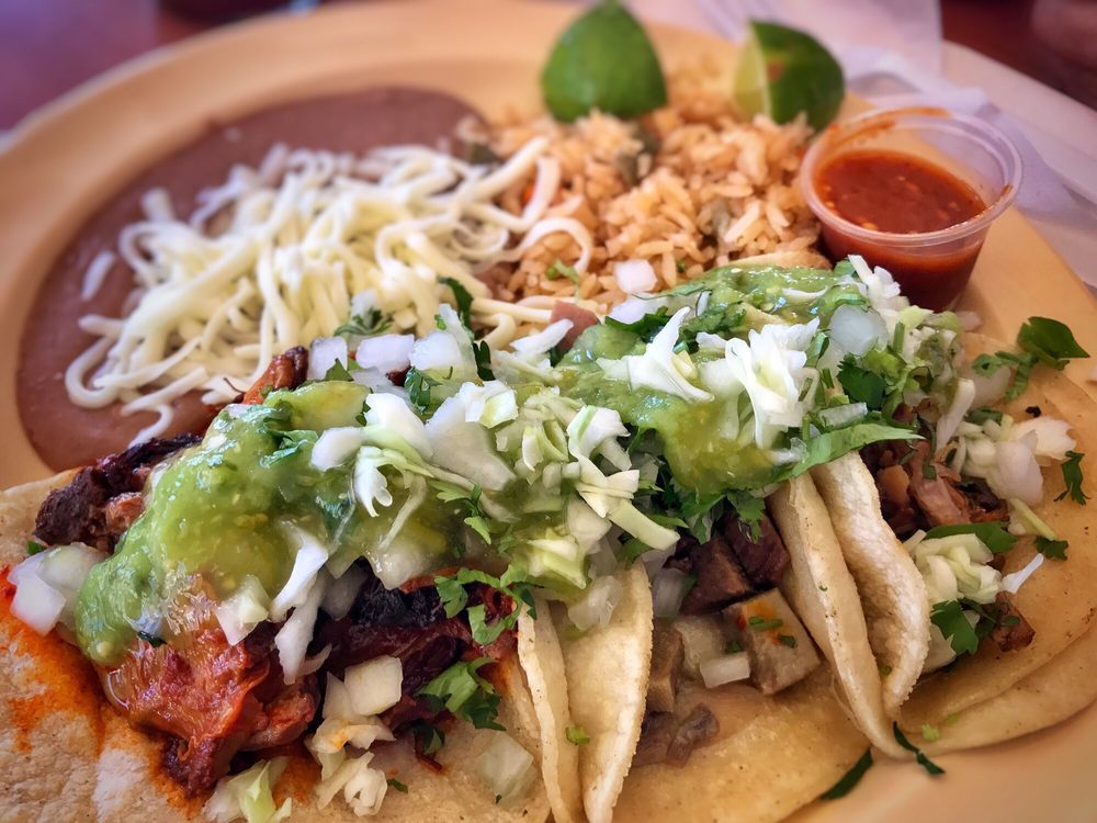 TACOS LA VILLA 578 Photos & 944 Reviews Tacos 2415 Cobb Pkwy SE