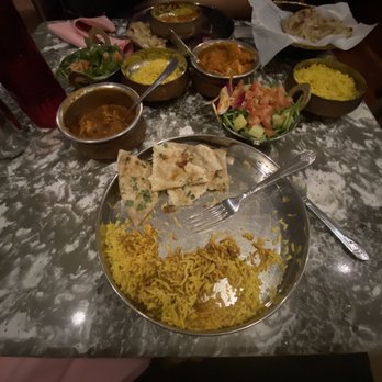 Curryosity - $60 Vindaloo Curry Nirvana Curry Garlic Naan - Indian Near Me - San Diego, California Curryosity - $60 Vindaloo Curry Nirvana Curry Garlic Naan - Indian Near Me - San Diego, California