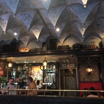 Back Room - Pubs Near Me - London, XGL