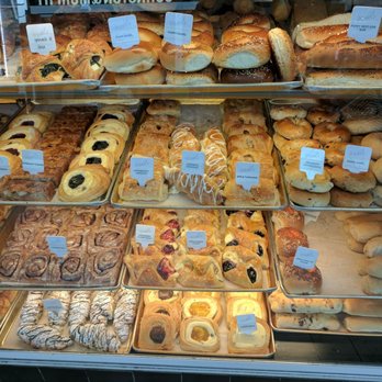 Michel's Bakery Café - Bakeries Near Me - North York, Ontario