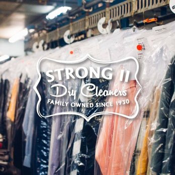 Strong II Dry Cleaners - A trusted brand since 1930 - Dry Cleaning Near Me - Pittsburgh, Pennsylvania Strong II Dry Cleaners - A trusted brand since 1930 - Dry Cleaning Near Me - Pittsburgh, Pennsylvania