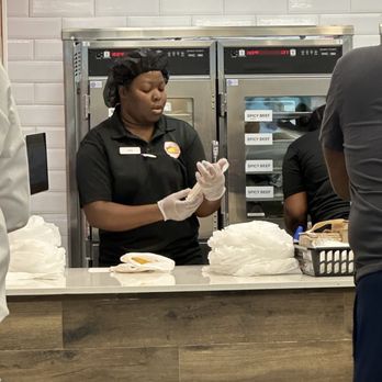 Juici Patties - Cashier - Fast Food Near Me - Lauderhill, Florida Juici Patties - Cashier - Fast Food Near Me - Lauderhill, Florida