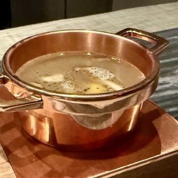 Nami - Ramen soup - Japanese Near Me - Orlando, Florida