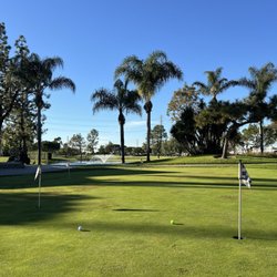 Iron-Wood Nine Golf Course