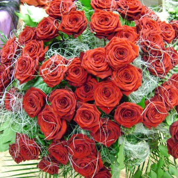 Ambiance Florale - Florists Near Me - BERNAY, 27