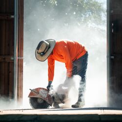 Lawrence Construction Services - Your go-to team for custom home building and expert renovations.