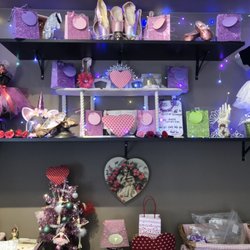 Joy of Movement - Stop by and pick something up for your little Valentine!