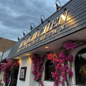 ITA KITCHEN - GARDEN CITY - 237 Photos & 90 Reviews - 9 Nassau Blvd