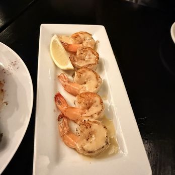 Tapas Valencia - Gambas a la Plancha - Spanish Near Me - Chicago, Illinois