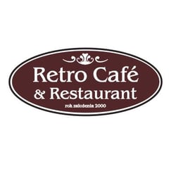Retro Cafe