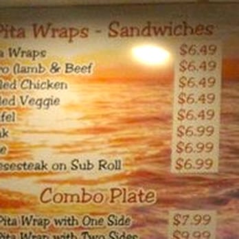 Leb Byblos Mediterranean Grill - Menu Board Clearly says "Grilled Chicken" - Salad Near Me - Marietta, Georgia Leb Byblos Mediterranean Grill - Menu Board Clearly says "Grilled Chicken" - Salad Near Me - Marietta, Georgia