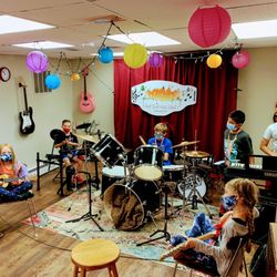 Nook Nook Music School
