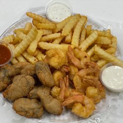 J-Ville Crab Shack