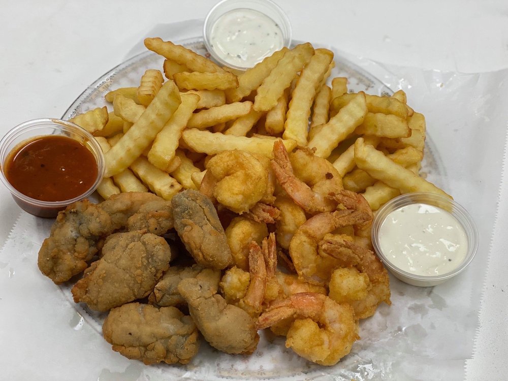 JVILLE CRAB SHACK 22 Photos & 30 Reviews 937 Arlington Rd N