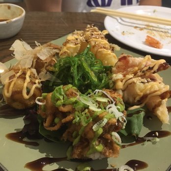 Diners 2+1 - Sushi Bars Near Me - Pittsburgh, Pennsylvania