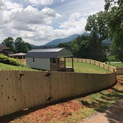 Asheville Fence