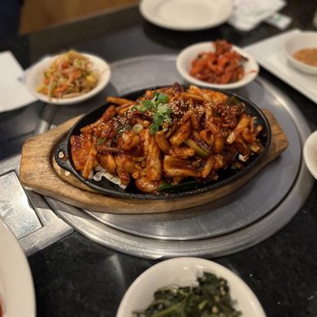 Mad for Grill - Korean Near Me - Annandale, Virginia