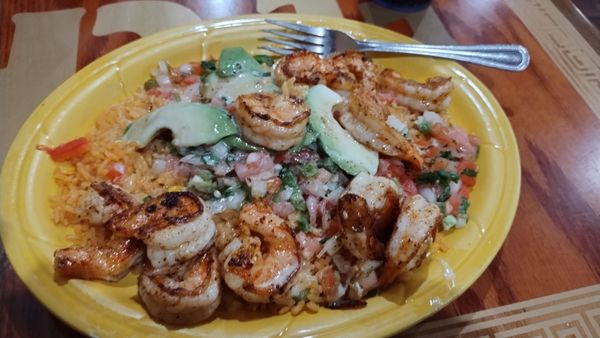 El Charro by null