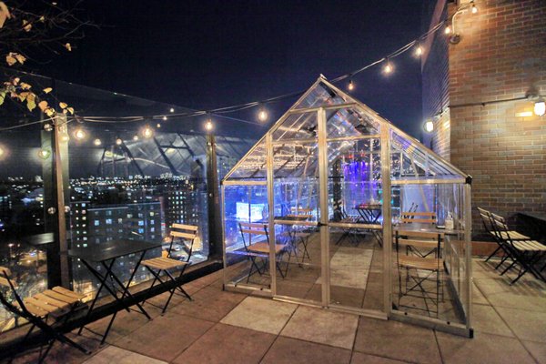 One Fulton Square by null