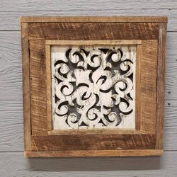 Southern Splendor - Impressionable wall decor