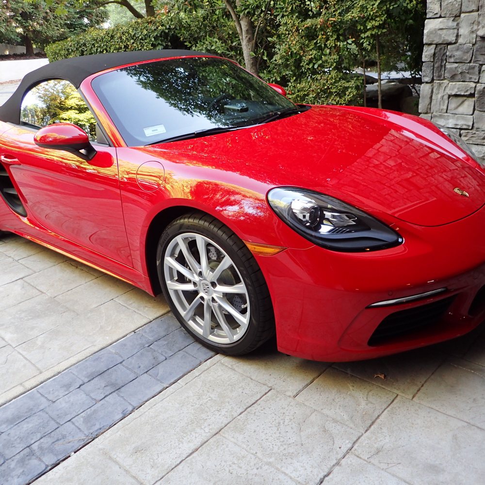 Porsche Rocklin - Auto Repair Near Me - Rocklin, California Porsche Rocklin - Auto Repair Near Me - Rocklin, California
