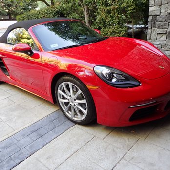 Porsche Rocklin - Auto Repair Near Me - Rocklin, California