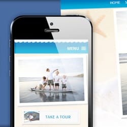 Hilltop Media Design - http://www.tomkellerpediatricdentistry.com