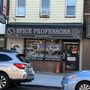 Spice Professors